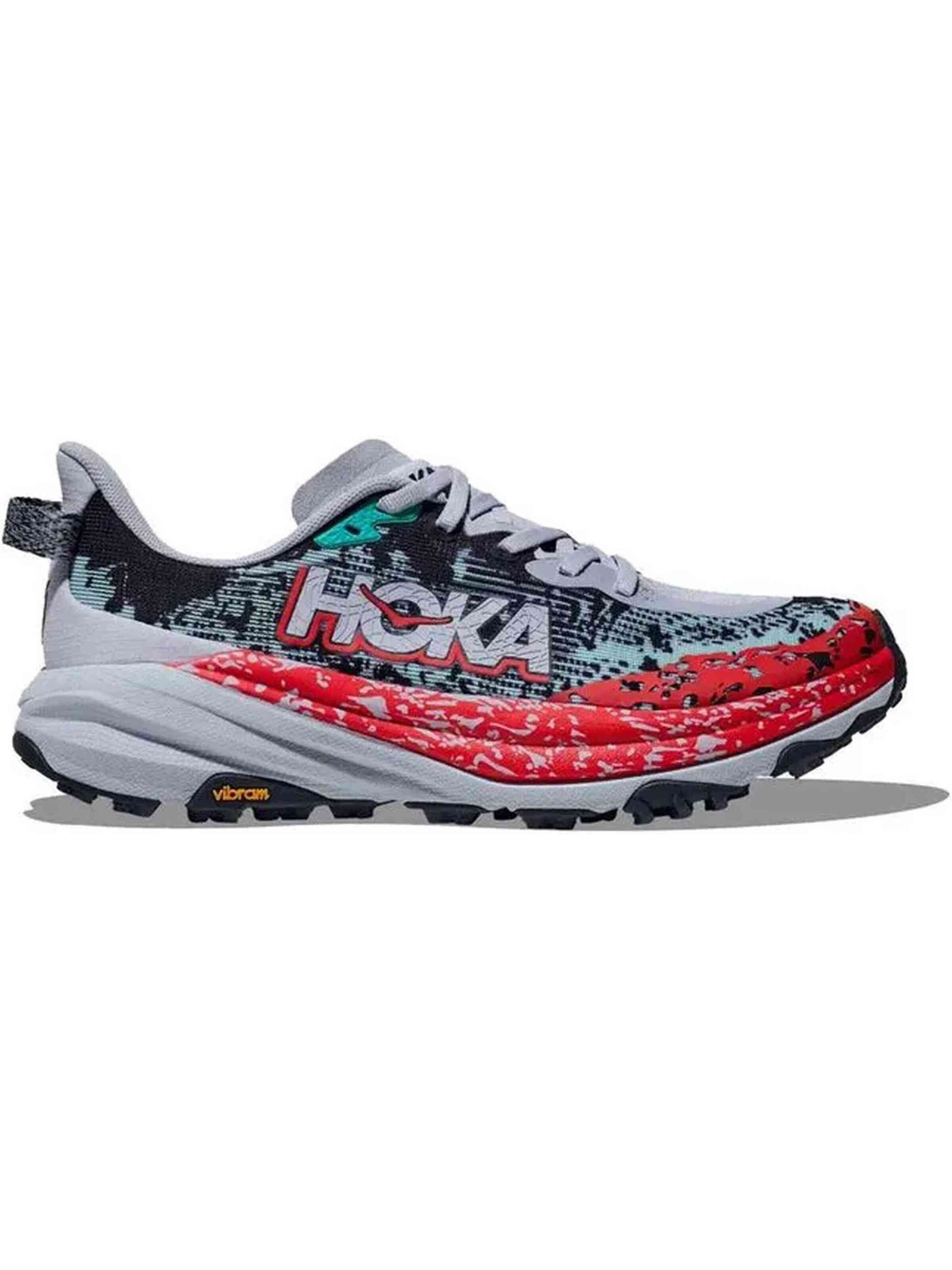 Scarpa da corsa '0001147811-GKS' di HOKA in colori misti