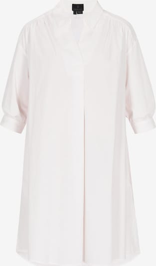 Palaidinės tipo suknelė iš DreiMaster Klassik, spalva – balta, Prekių apžvalga