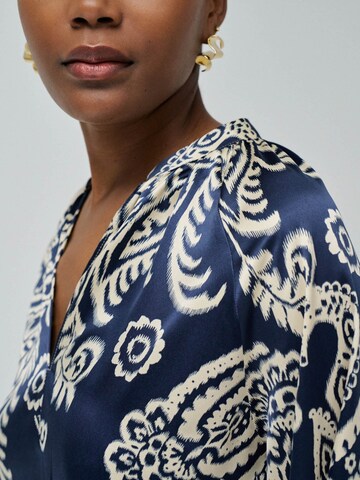 Salsa Jeans Tuniken in Blau