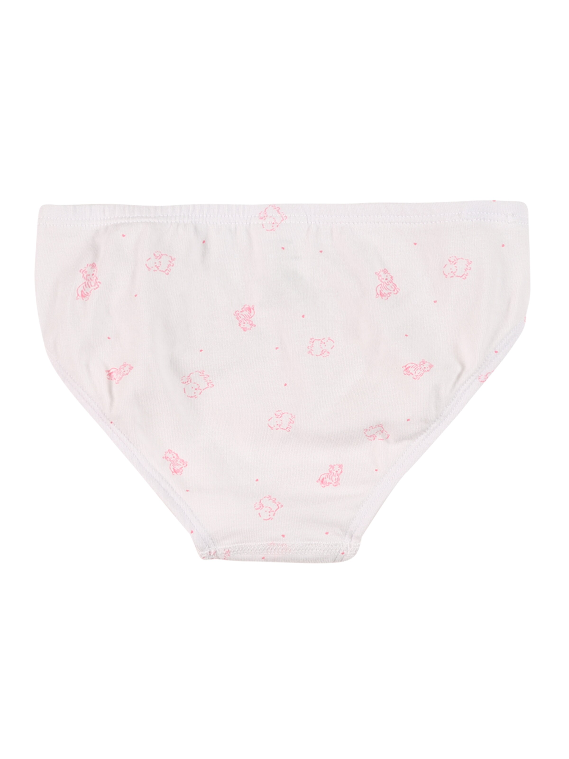 SCHIESSER Underpants in Pink