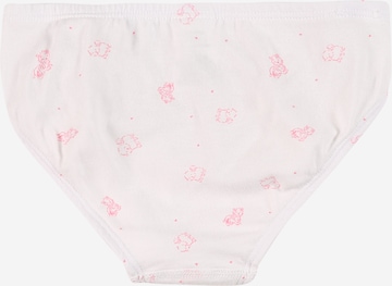 Pantaloncini intimi di SCHIESSER in rosa