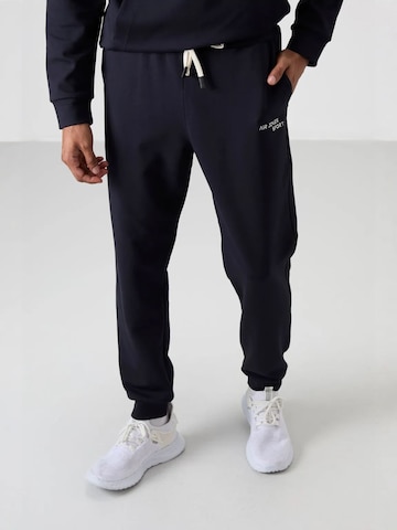 Survêtement Tommy Life en bleu