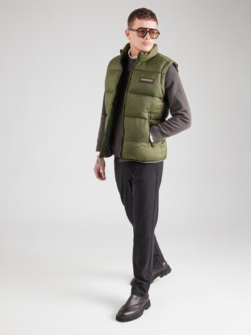 Dockers Regular Chino in Zwart
