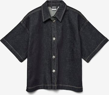 VERO MODA - Blusa 'VMTessa' en azul: frente