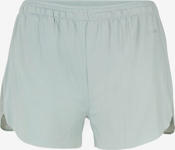 JOOP! Activewear Shorts in Grün: predná strana