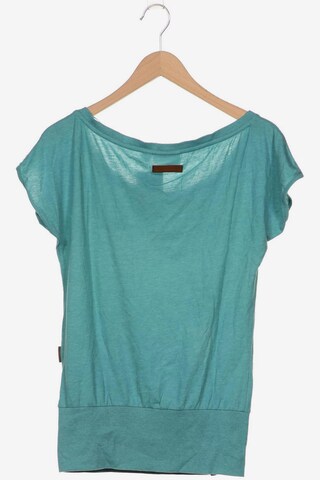 naketano Top & Shirt in M in Green