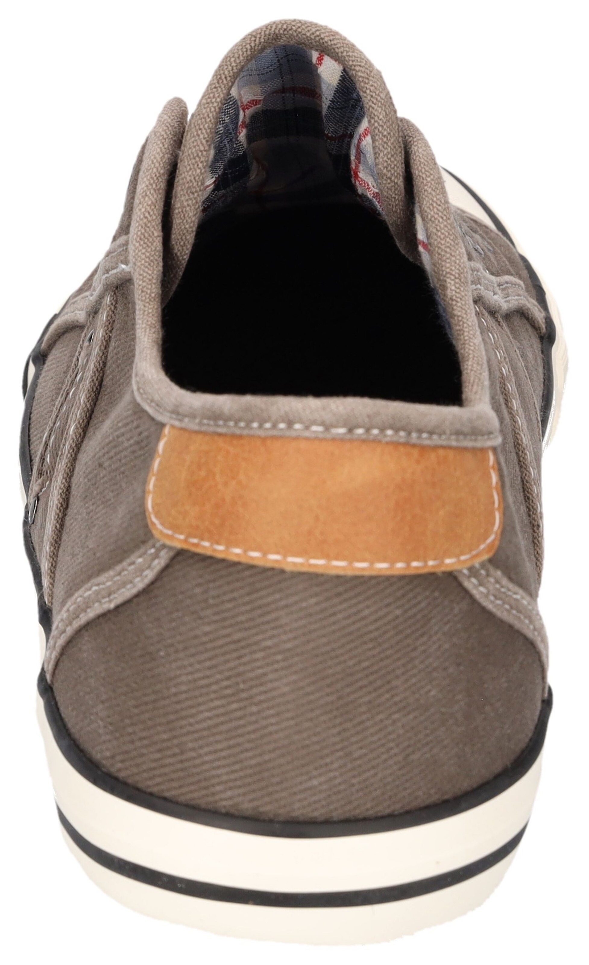 LERROS Sneakers in Grey