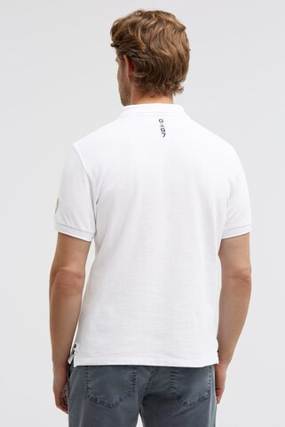 Gaastra Shirt in White