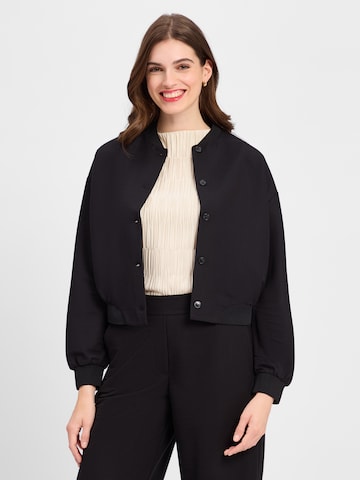 Someday Blazer ' Narlie ' in Schwarz: Vorderseite