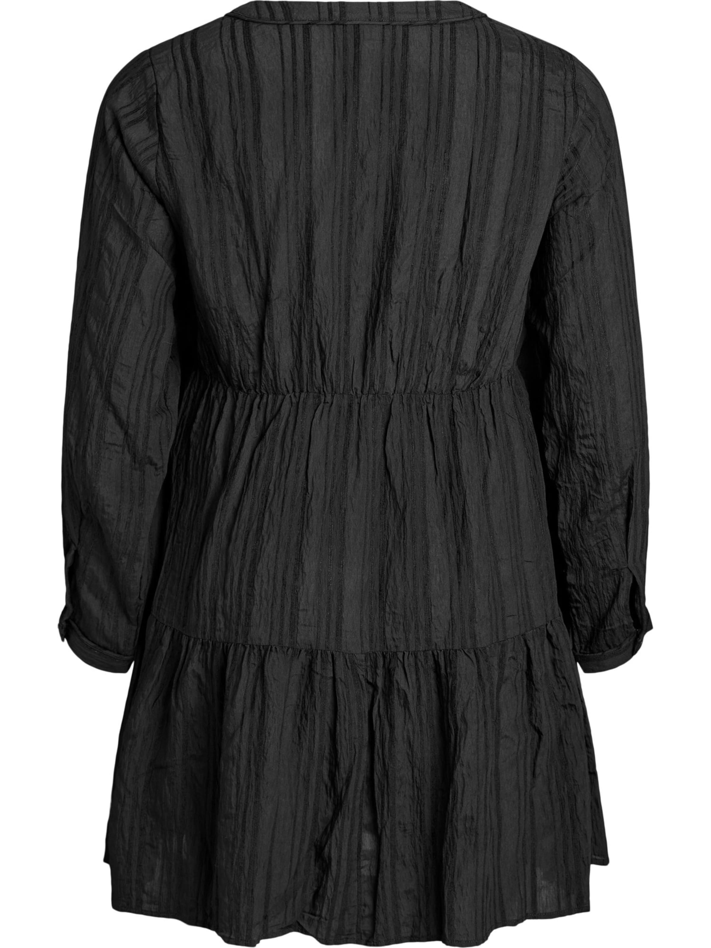 Zizzi Рокля в черно