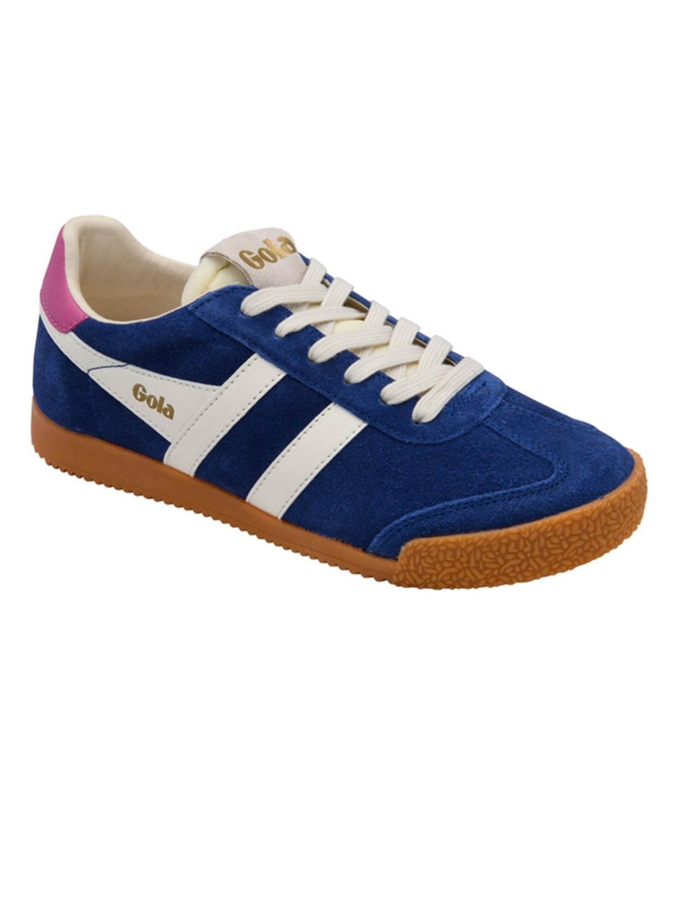 Gola Sneakers 'Elan' in Blue