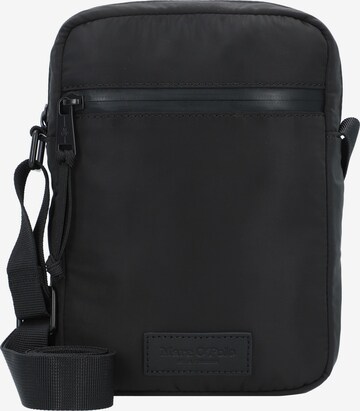 Marc O'Polo Crossbody Bag in Black: front