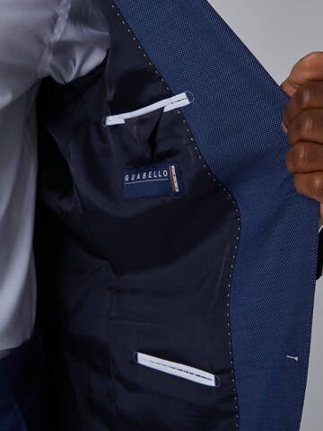 Baldessarini Regular fit Business Blazer 'Merano' in Blue