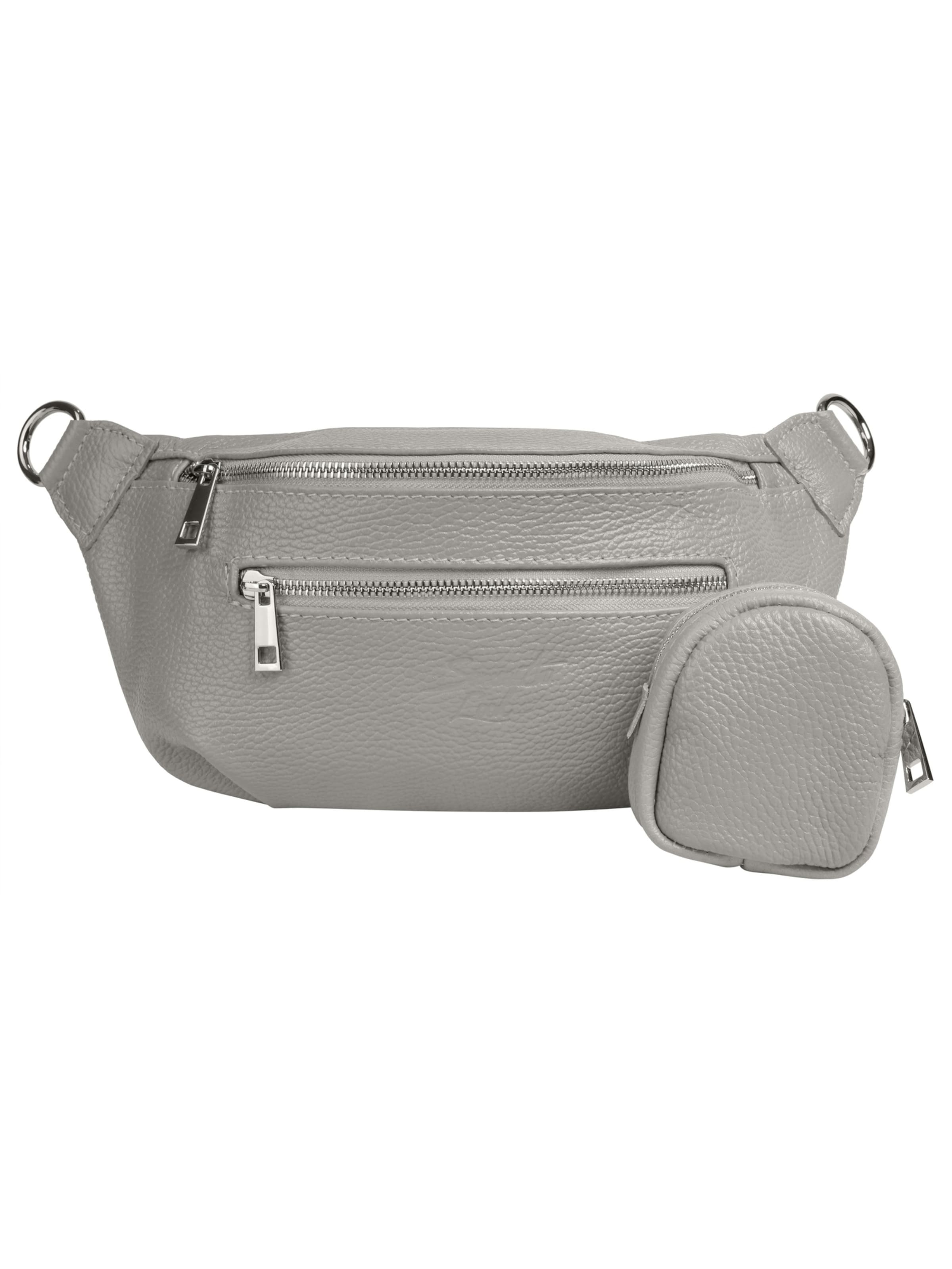 Sacs banane Samantha Look en gris