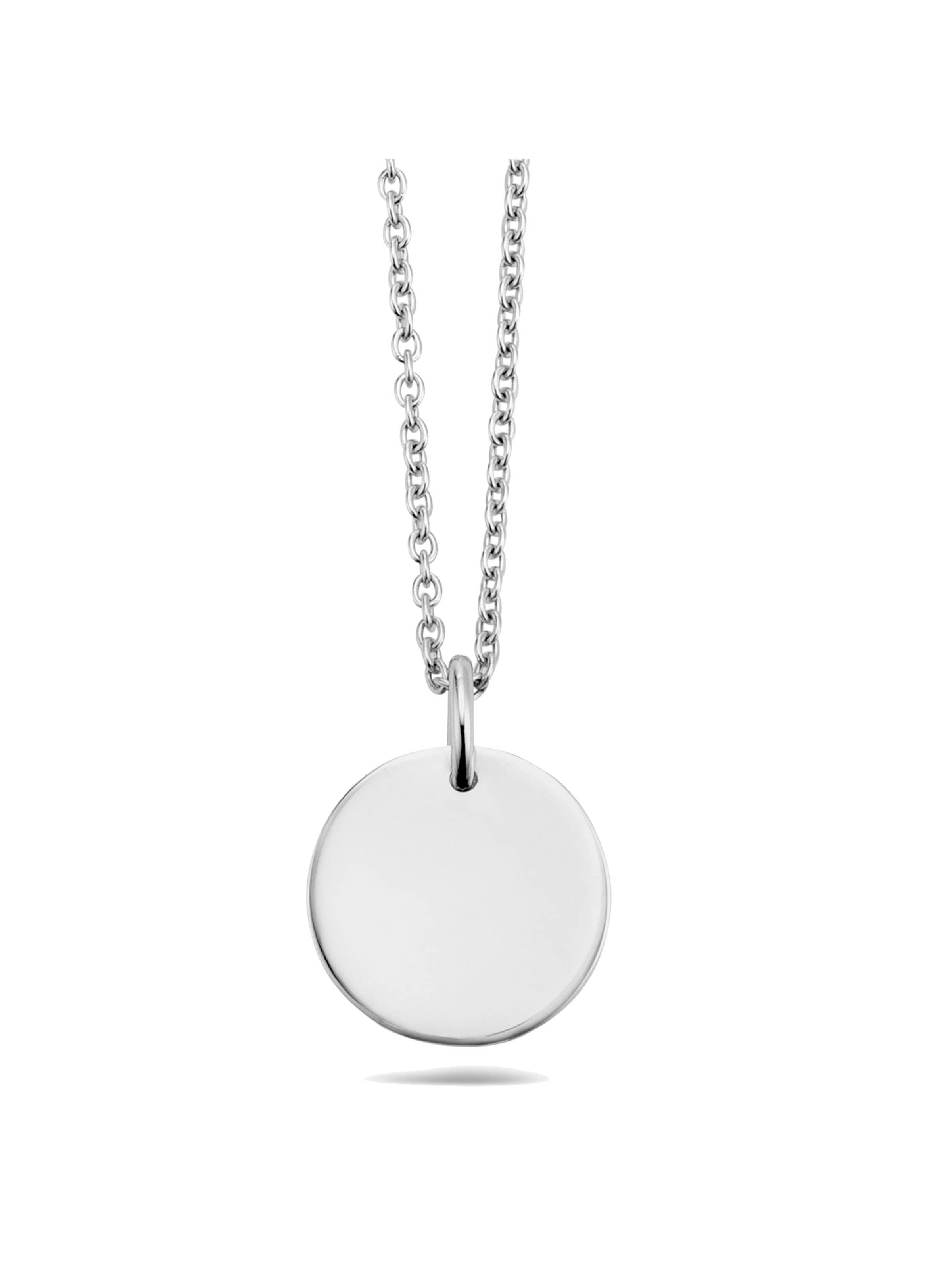 Chaîne Orolino en mélange de couleurs