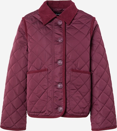 VERO MODA Prijelazna jakna u boja vina, Pregled proizvoda