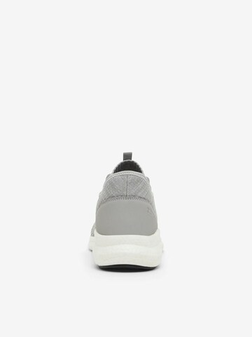 Bianco Sneaker in Grau