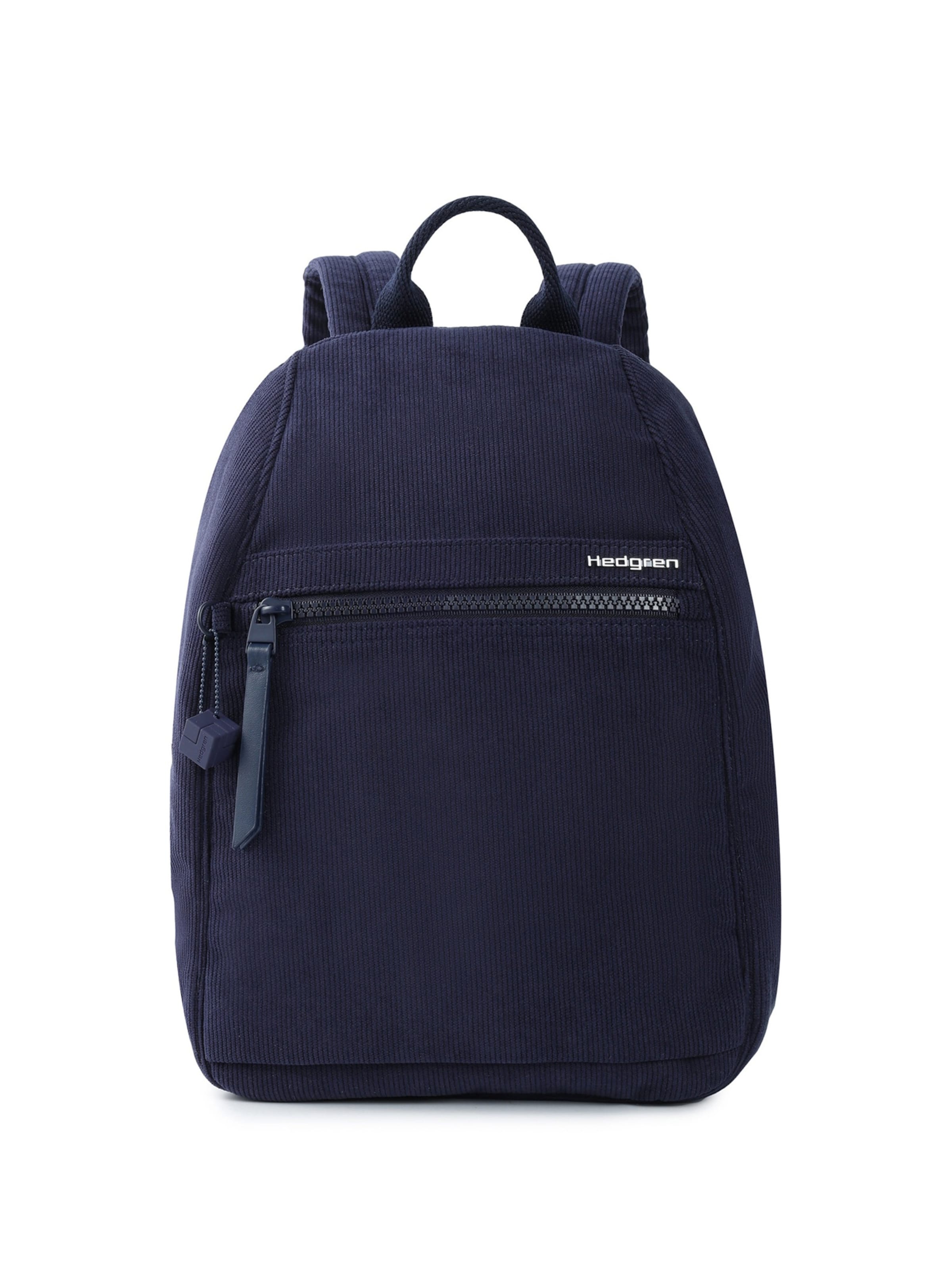 Hedgren Rugzak ' VOGUE 6L ' in Blauw: voorkant