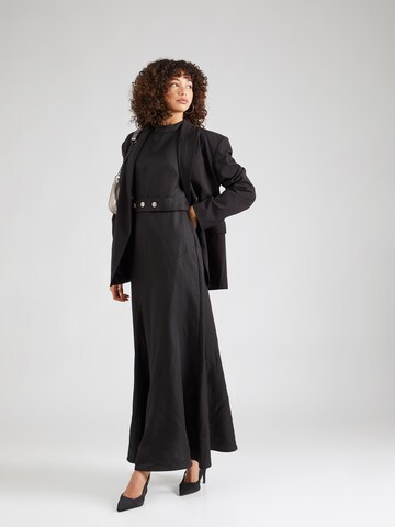 Robe 'Manila' IVY OAK en noir