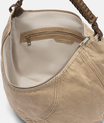 Liebeskind Berlin Schoudertas in Beige