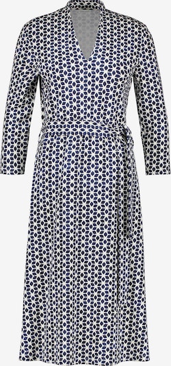 GERRY WEBER Mekko värissä laivastonsininen / valkoinen, Tuotenäkymä