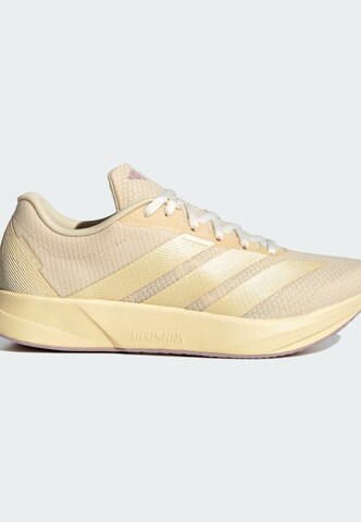 ADIDAS PERFORMANCE Laufschuh 'Duramo RC2' in Beige