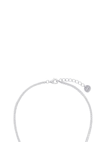 JOOP! Ketting in Zilver