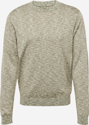 JACK & JONES Pullover 'Tampa' i khaki, Produktvisning