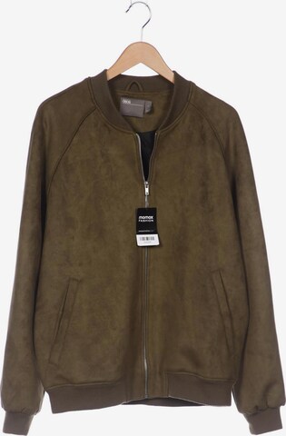 Asos Jacket & Coat in XL in Green: front