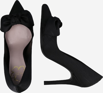 Ted Baker - Zapatos con plataforma 'HYANA' en negro