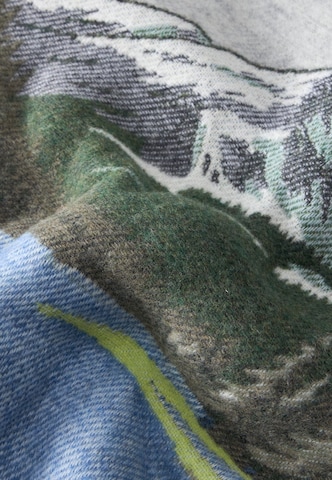 Weekend Max Mara - Chal 'ABAFFO' en gris