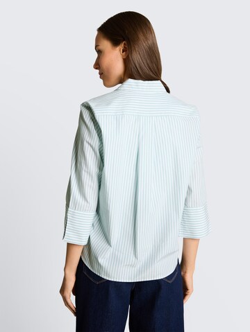 TOM TAILOR Blouse in Green