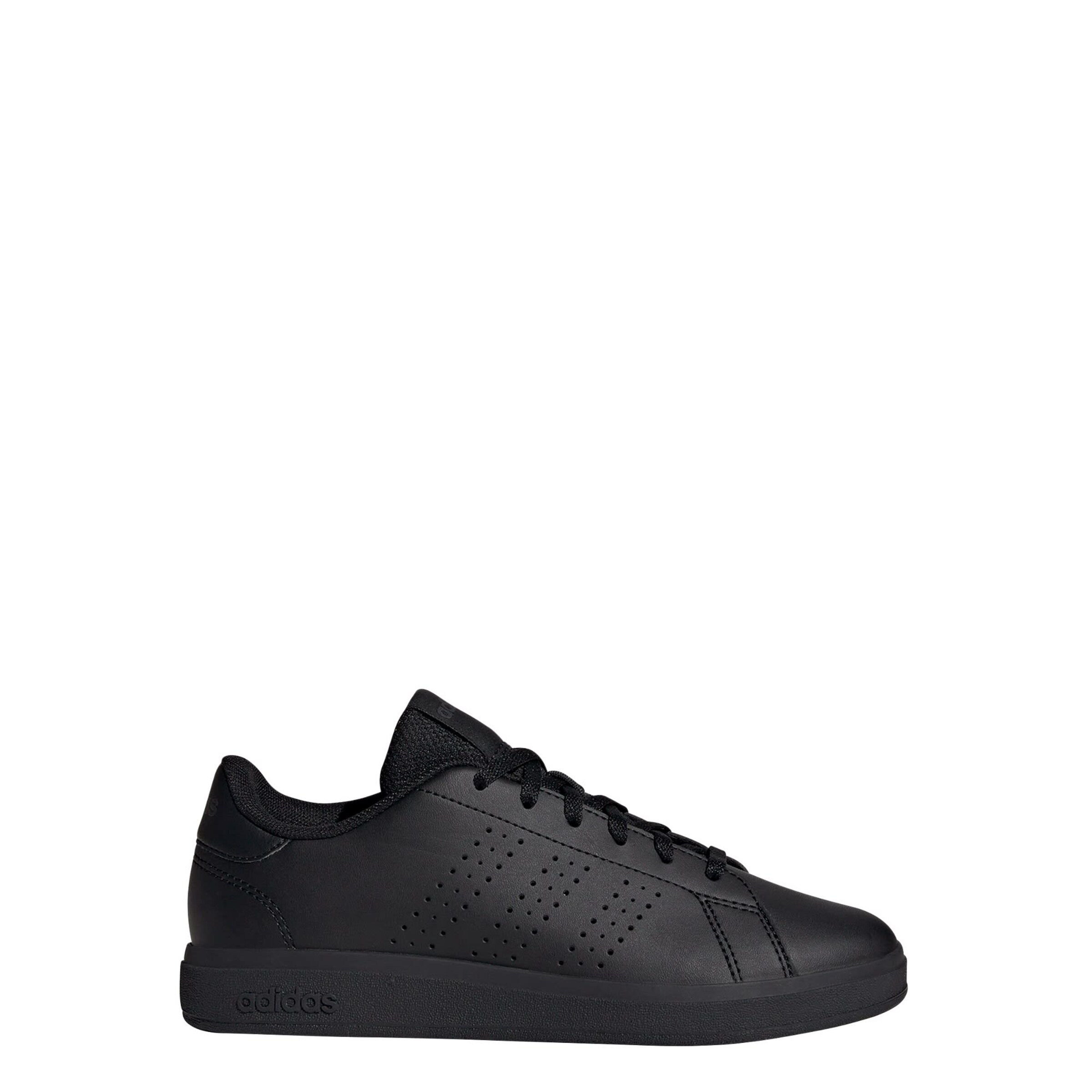 ADIDAS SPORTSWEAR Sneakers 'Advantage Base 2.0' in Zwart
