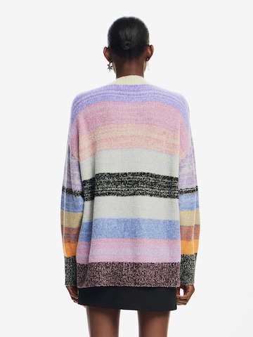 Desigual Sweater in Mixed colours