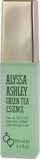 Alyssa Ashley Eau de Toilette Parfüm in transparent, Produktansicht