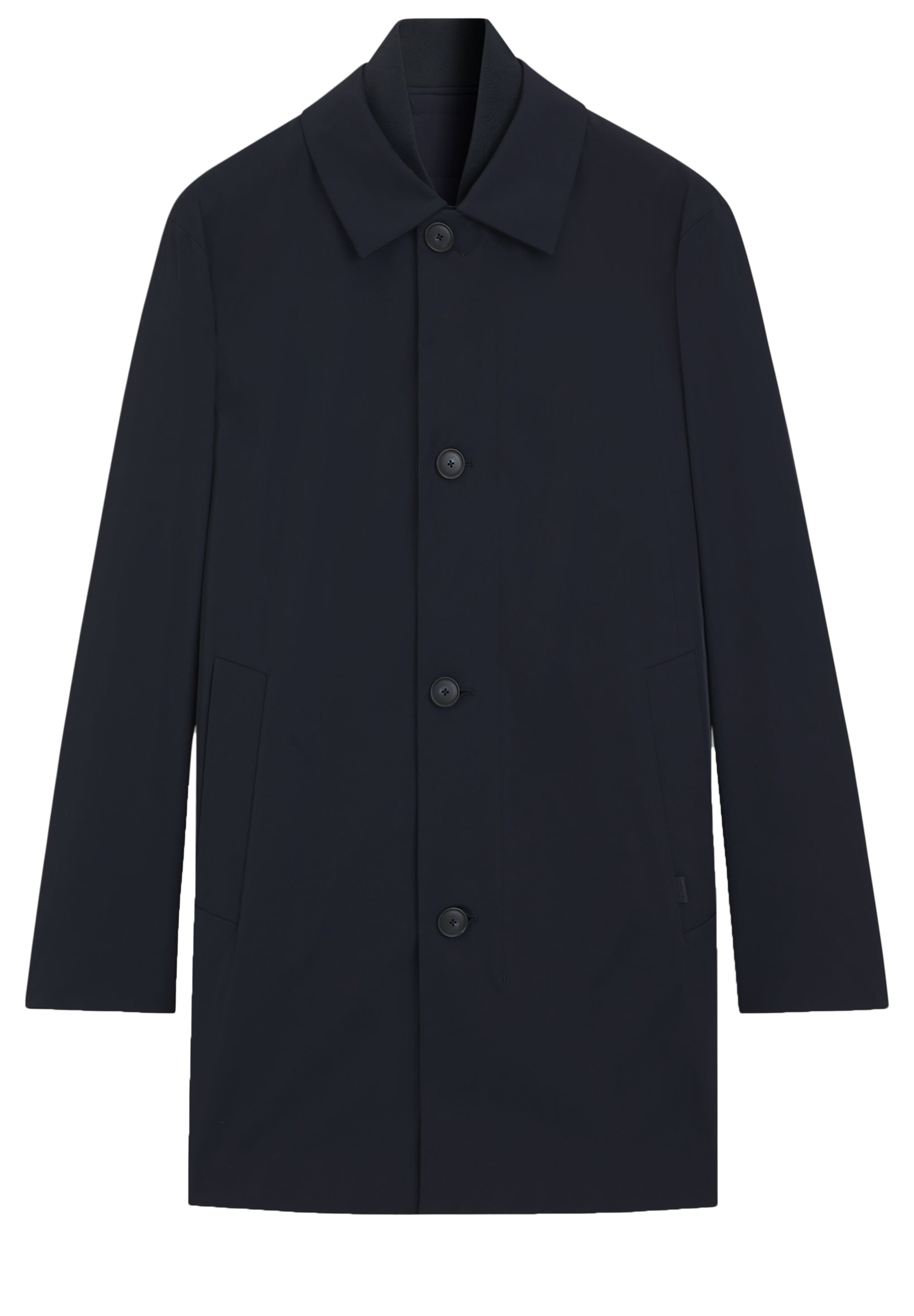 BOSS Between-Seasons Coat 'P-Jared-3in1-261F ' in XL in Navy, Item view