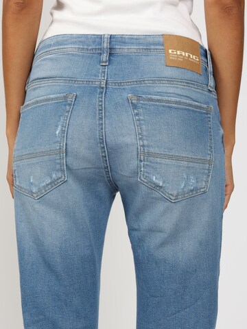 Gang Regular Jeans in Blue