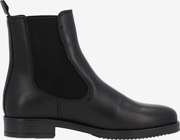 Palado Chelsea Boots 'Paros' in Black