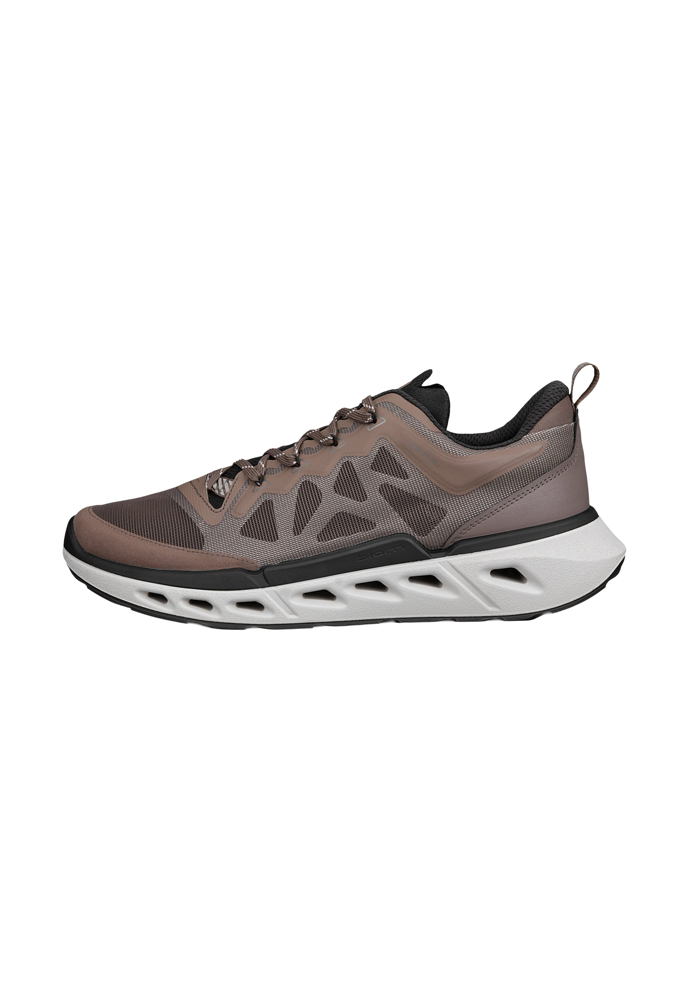 ECCO Sneakers 'Biom 720' in Brown: front