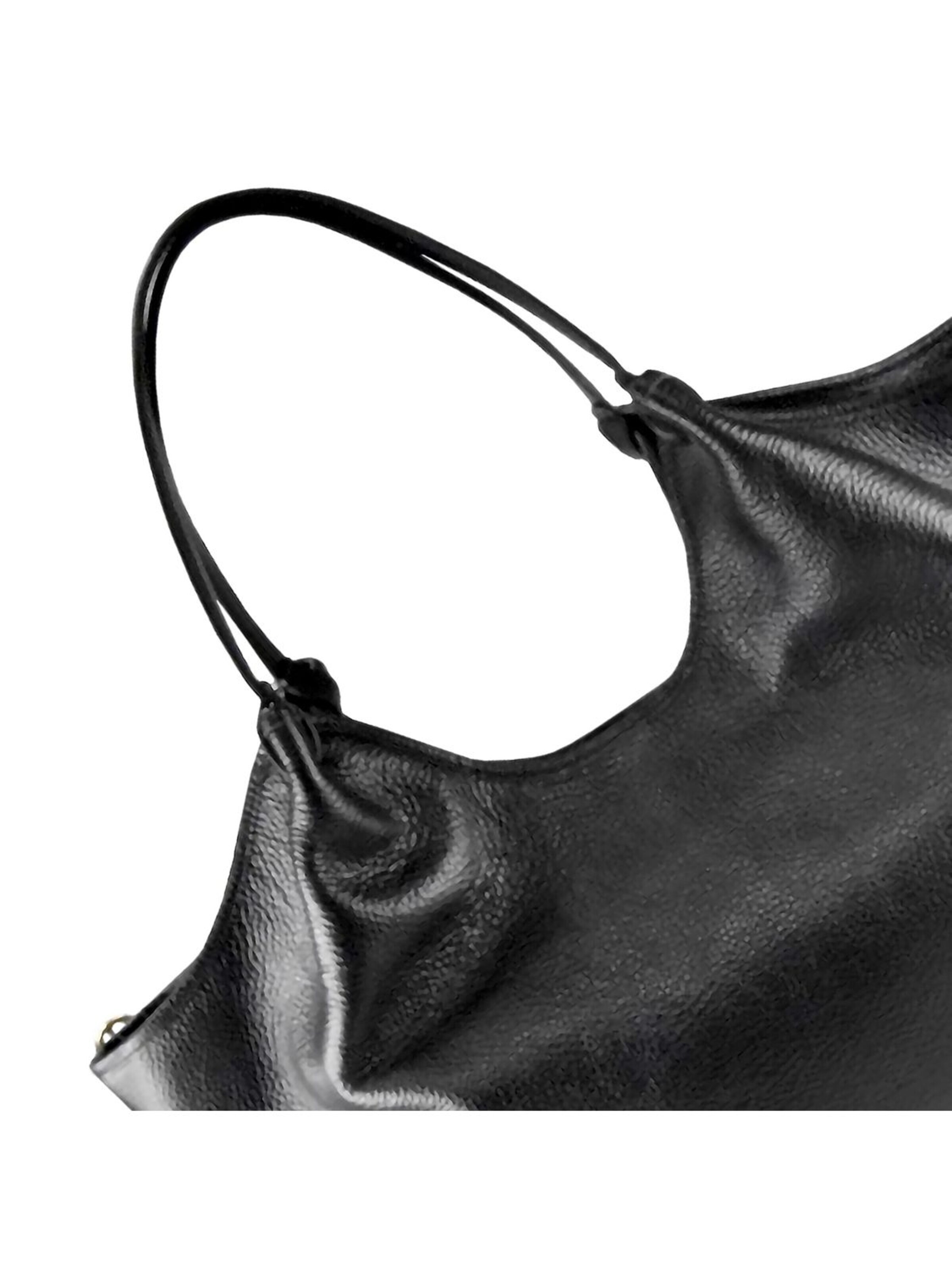 Borsa a mano di Florence in nero