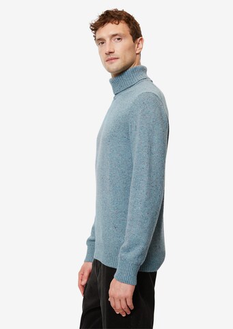 Marc O'Polo Pullover in Blau