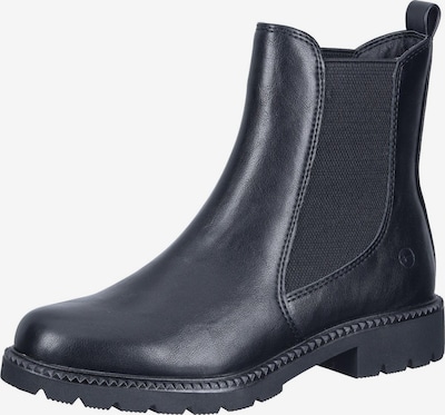 Tamaris Stiefelette 'Stiefeletten' in schwarz, Produktansicht