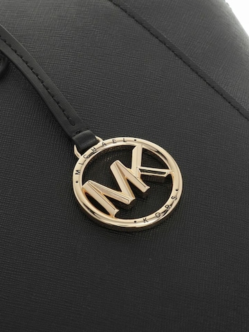 Borsa a mano 'Marilyn Medium Top Zip Tote' di Michael Kors in nero