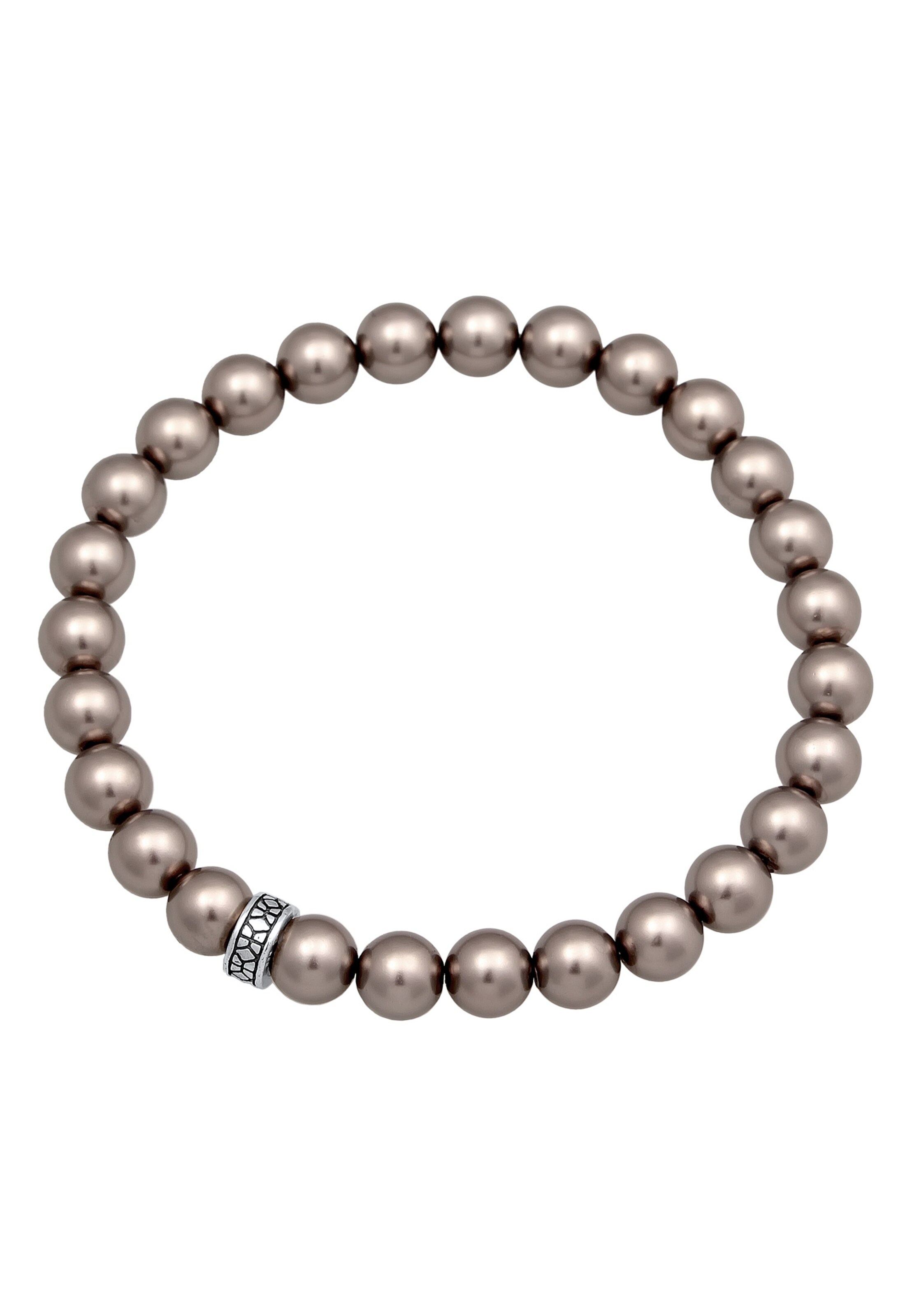 Bracelet KUZZOI en argent