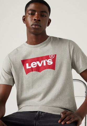 Regular T-Shirt LEVI'S ® en gris