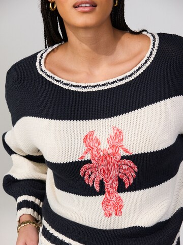 Pullover di Next in blu