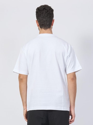 Maglietta di VANS in bianco