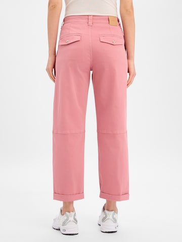 MOS MOSH Regular Jeans  MMAymen Len in Pink