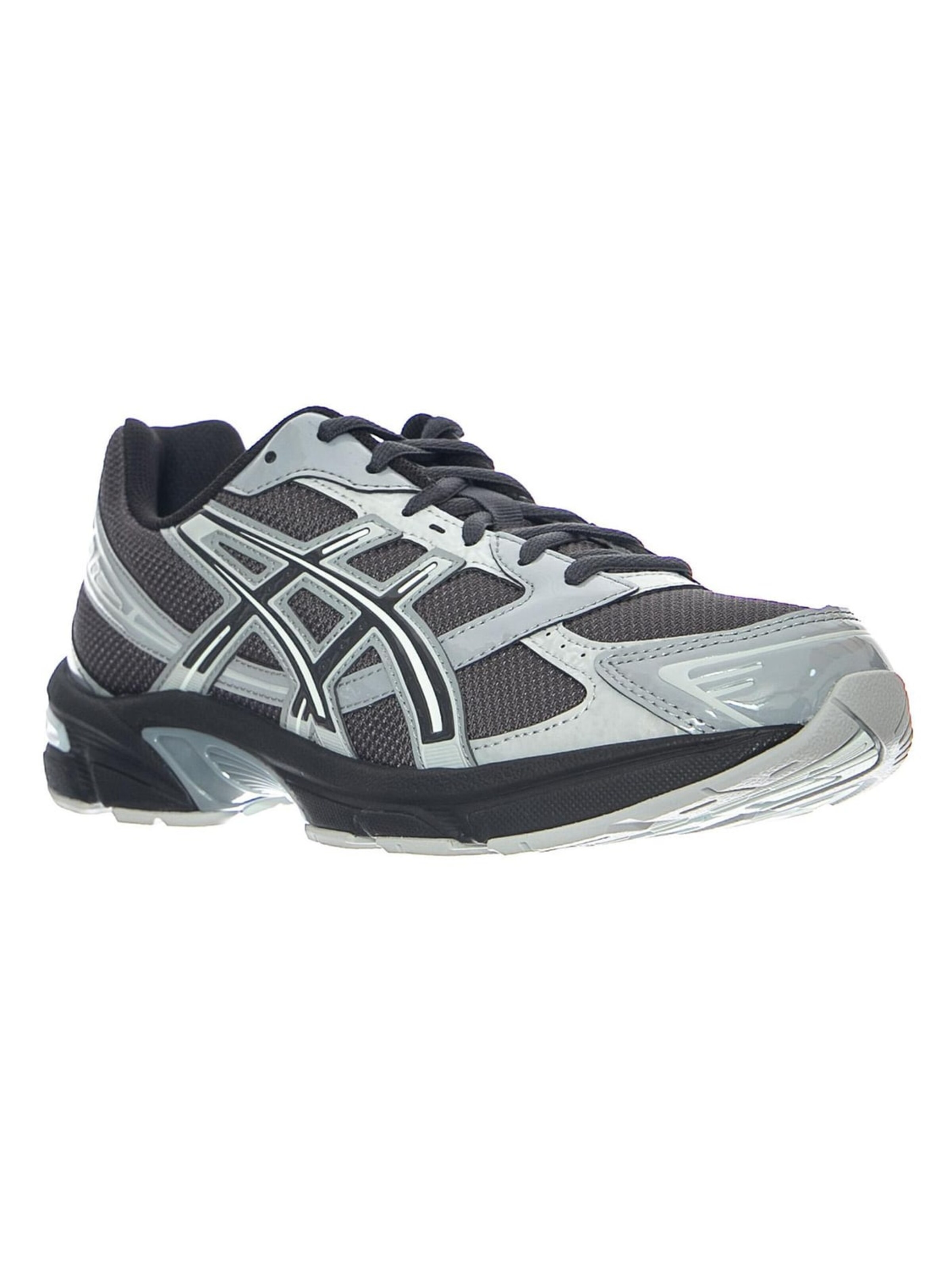 ASICS Buty sportowe sznurowane 'GEL-1130' w kolorze szary: przód