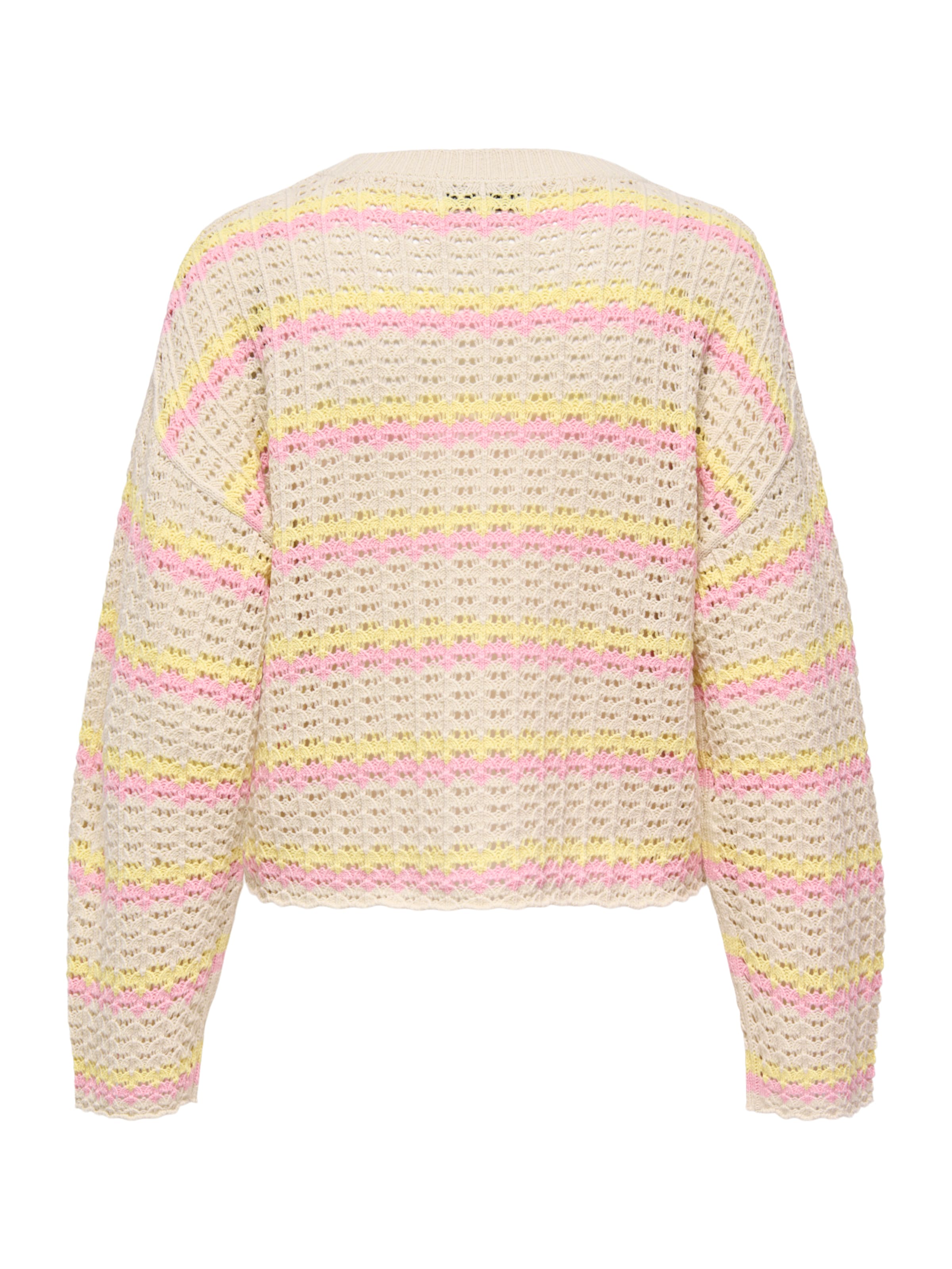 ONLY Πουλόβερ 'ONLASA' σε μπεζ